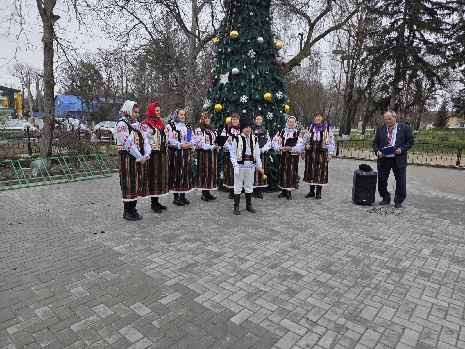 Ansamblul „Doruleț”