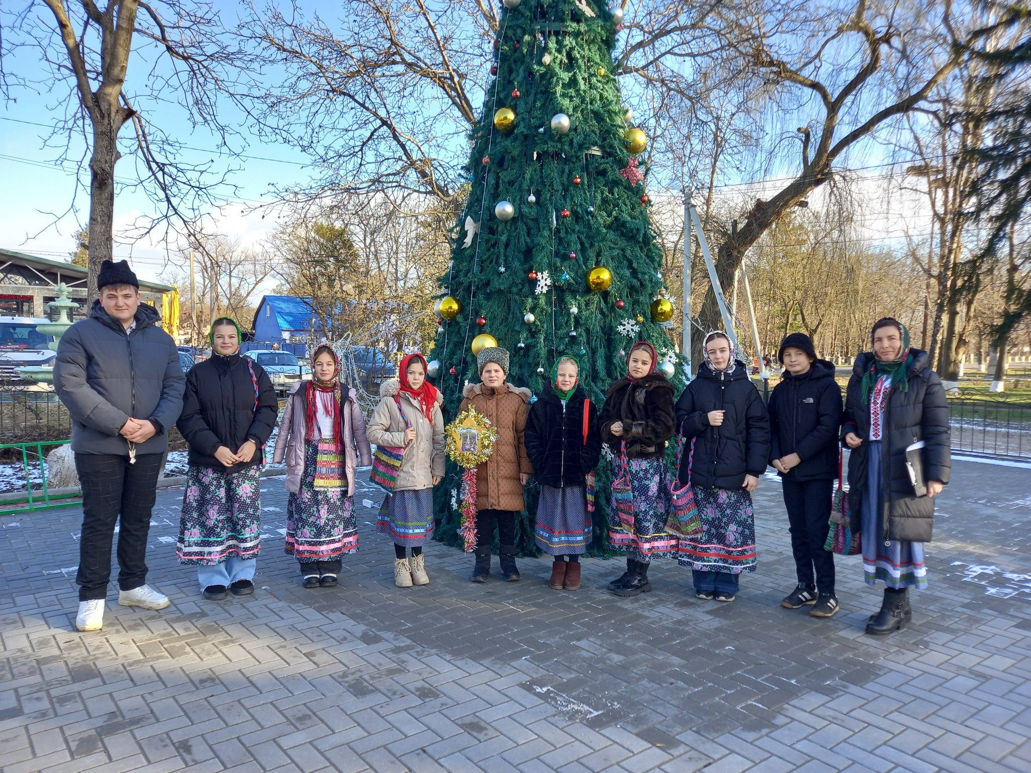 Biblioteca Publică Tomeștii Noi