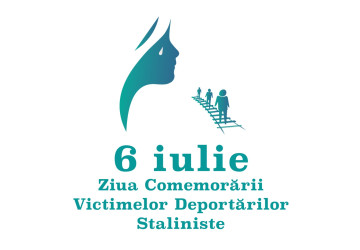 Ziua Comemorării Victimelor Deportărilor Staliniste