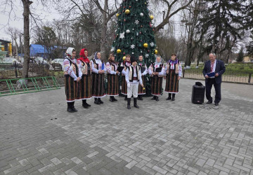 Ansamblul „Doruleț”